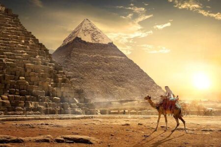 Egypt Excursions from Hurghada
