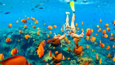 Hurghada Tours