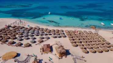 Tours in Hurghada