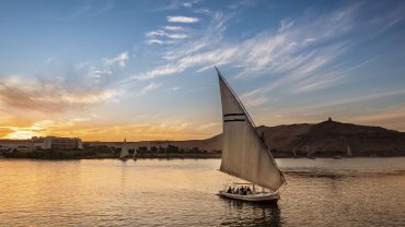 NILE CURISE