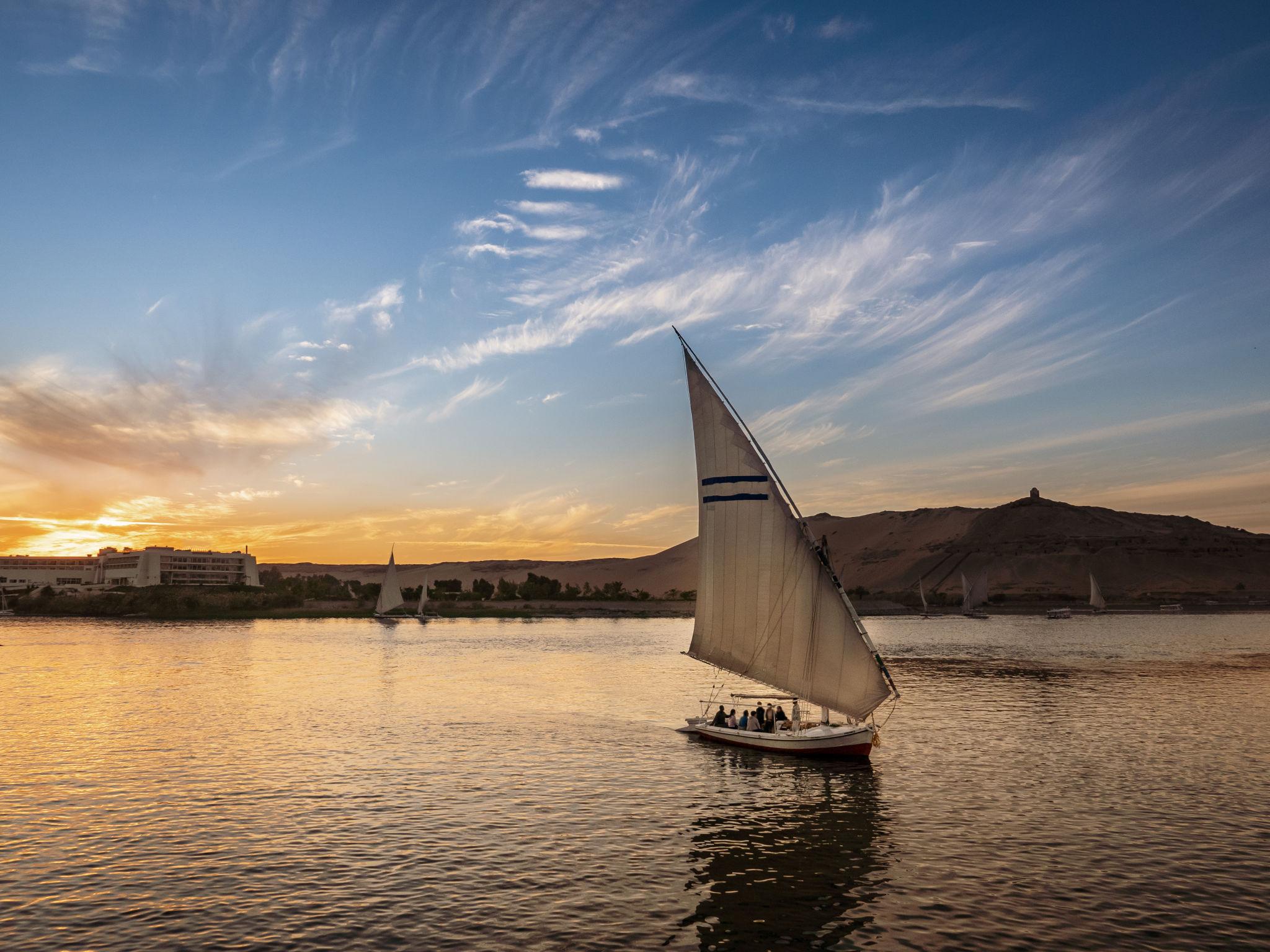 kiksegypttours