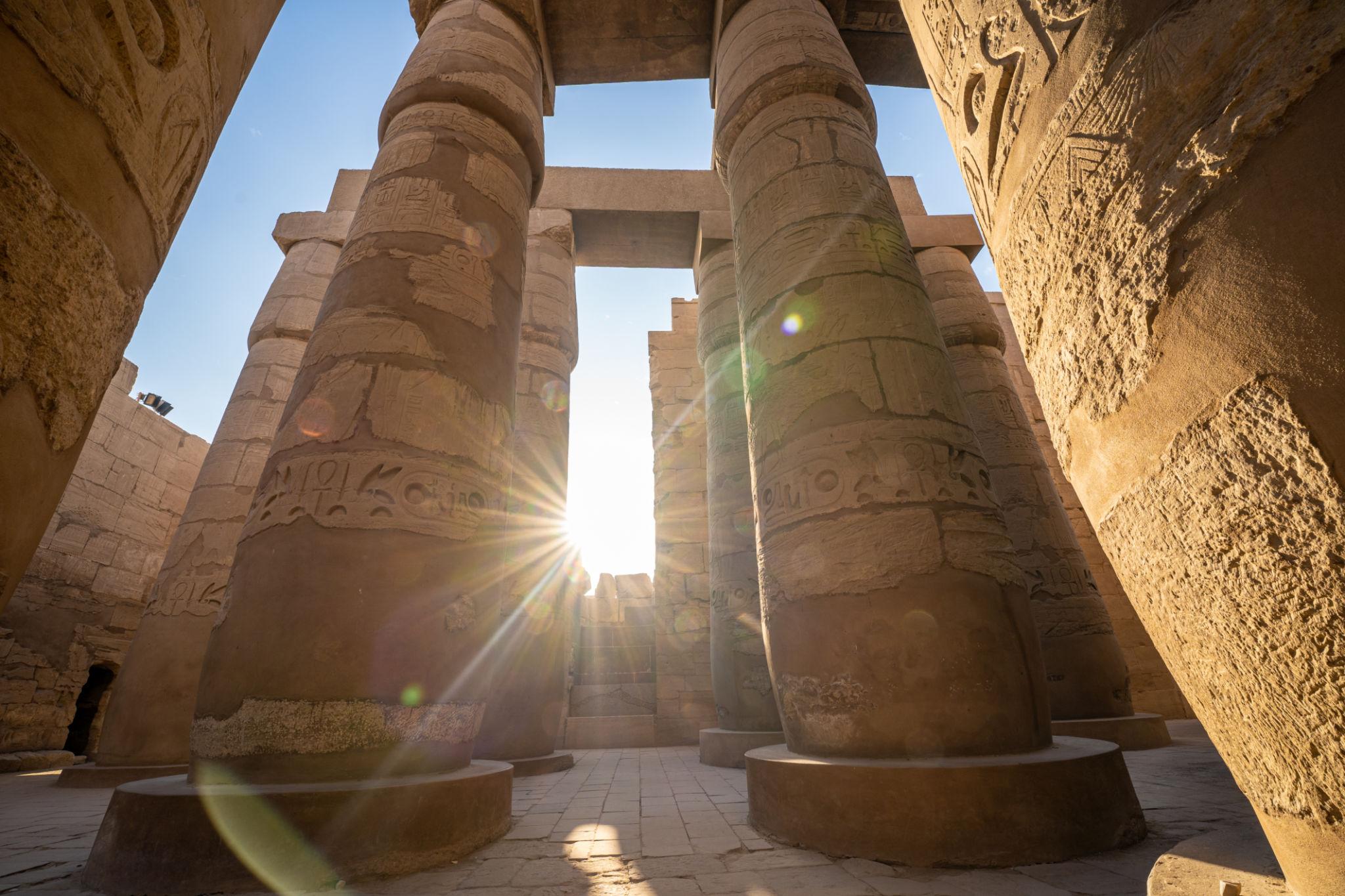 kiksegypttours