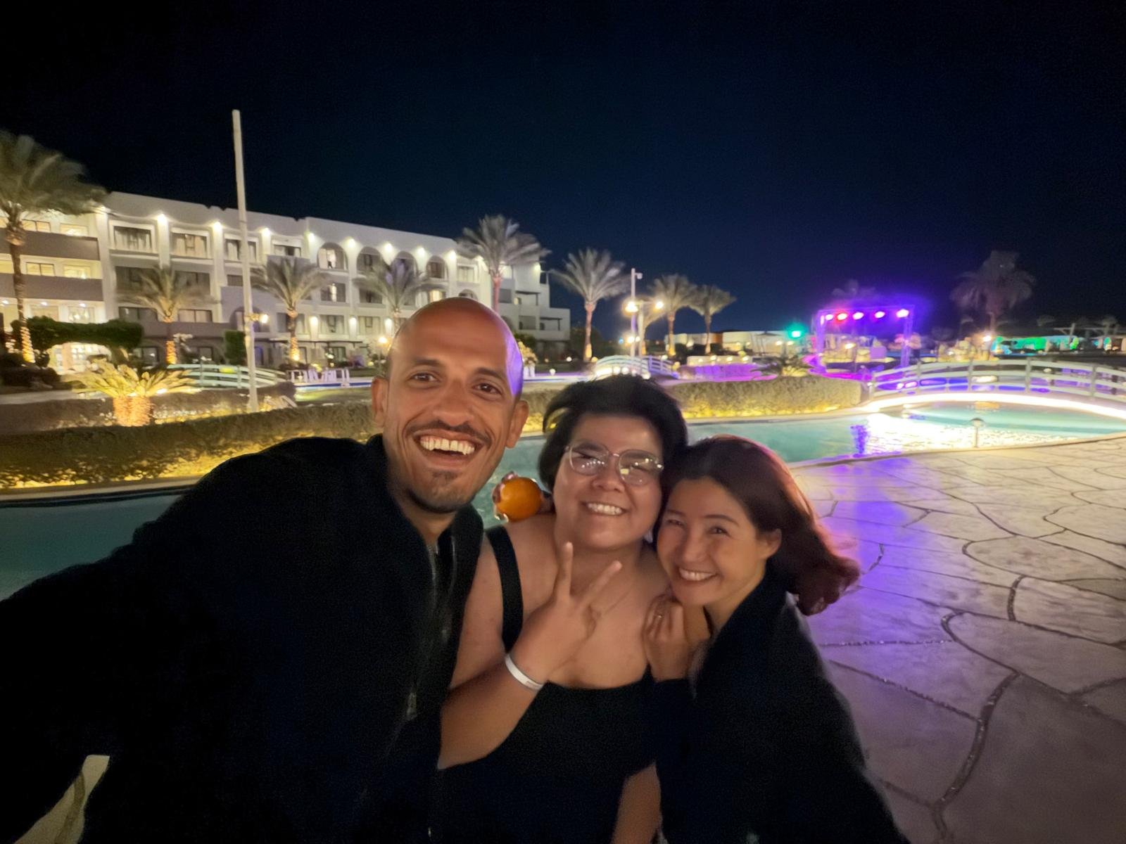 kiksegypttours