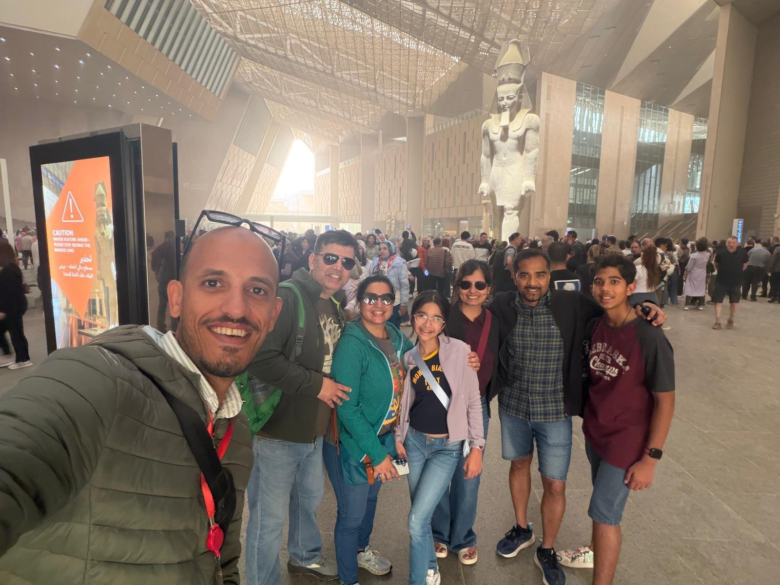 kiksegypttours