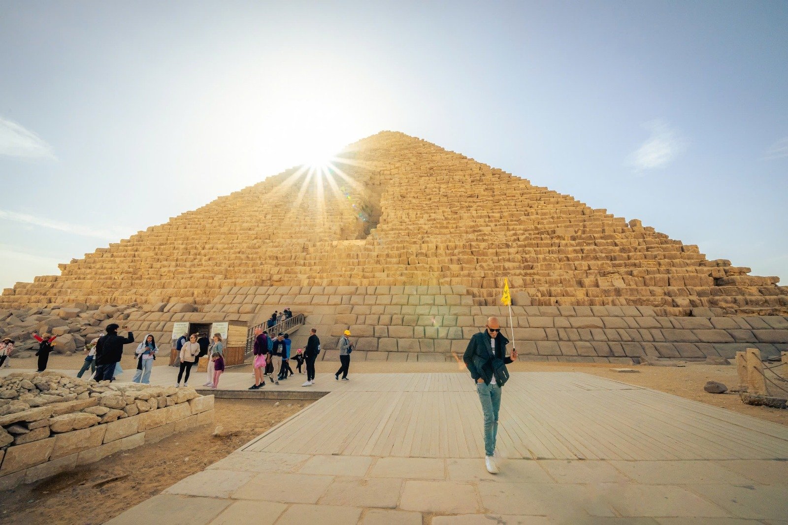 kiksegypttours