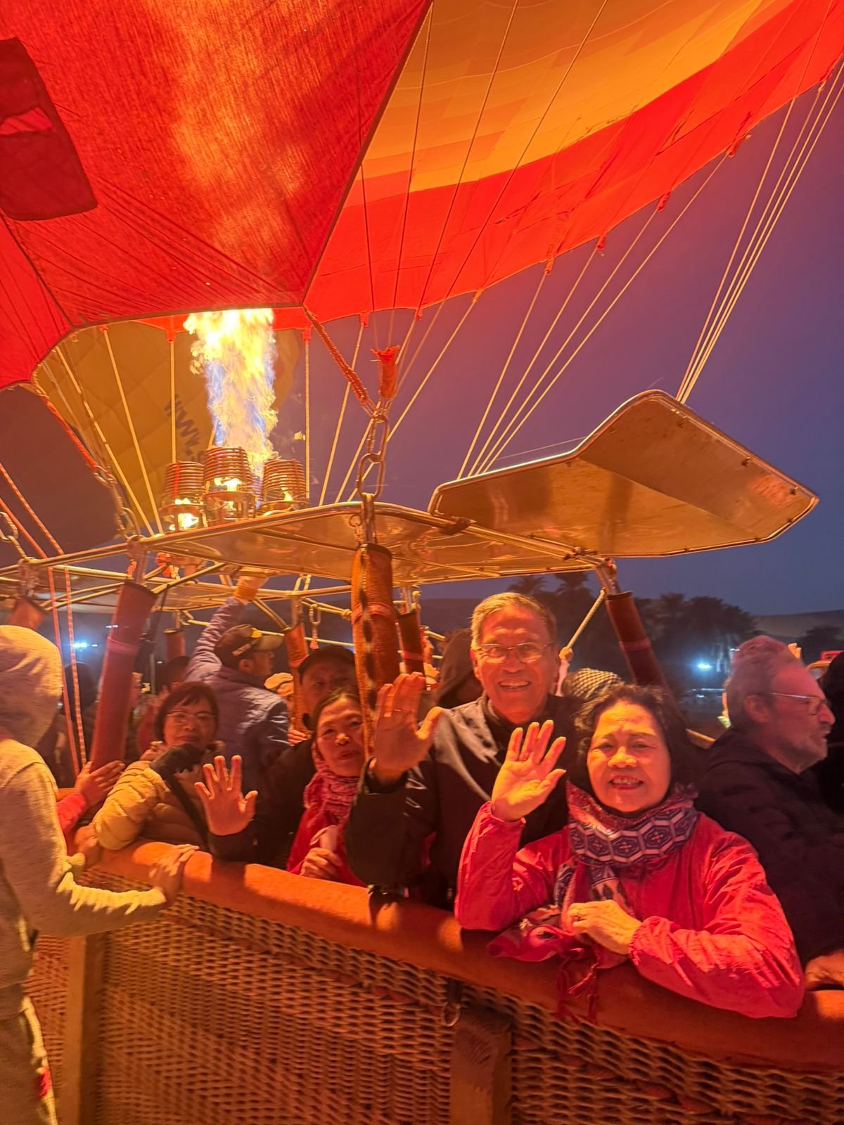 kiksegypttours