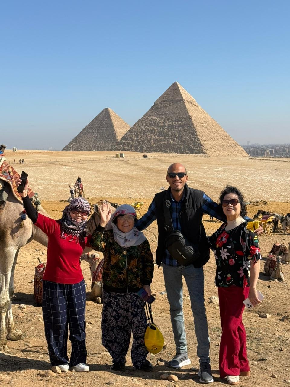 kiksegypttours