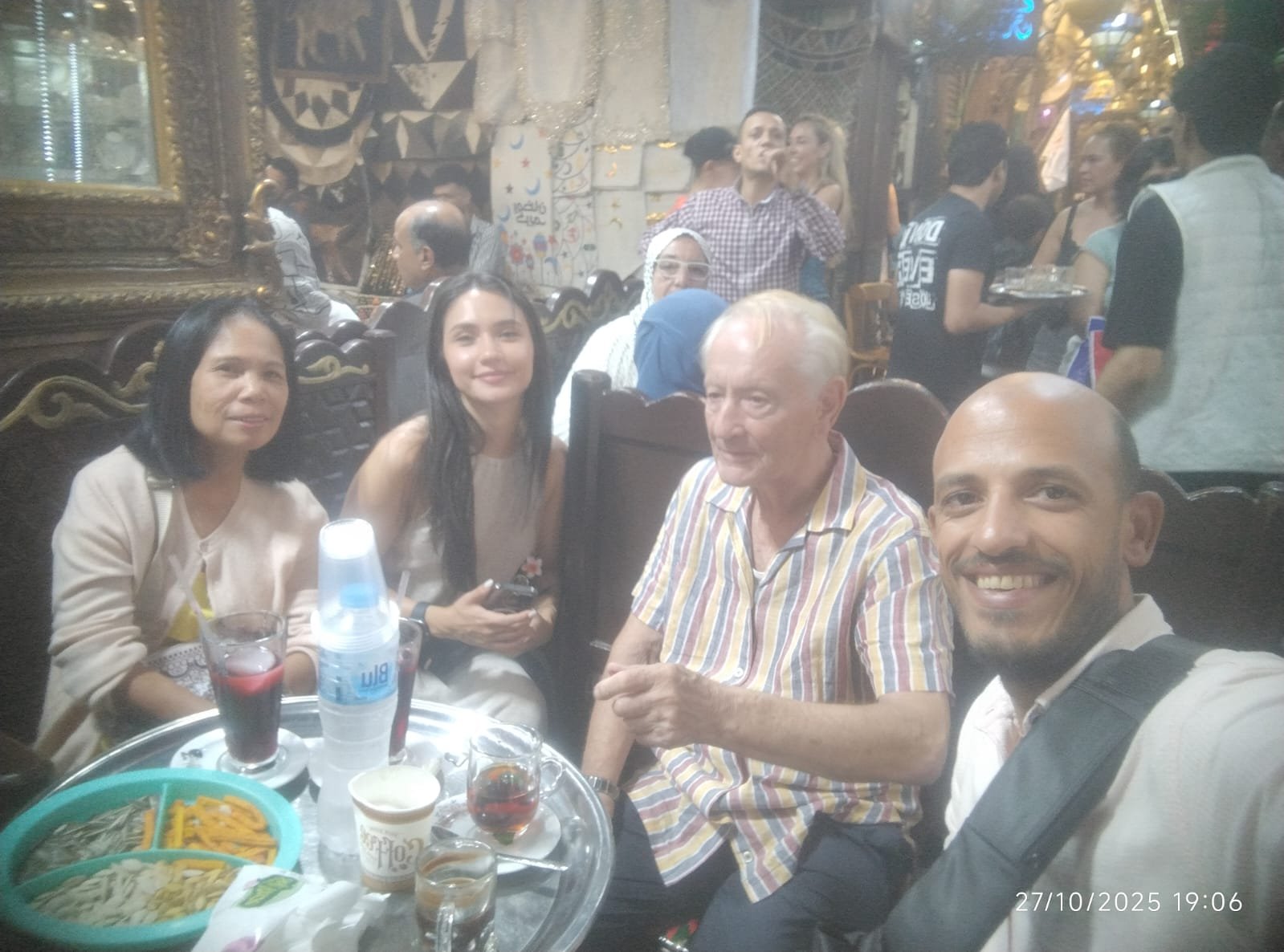 kiksegypttours