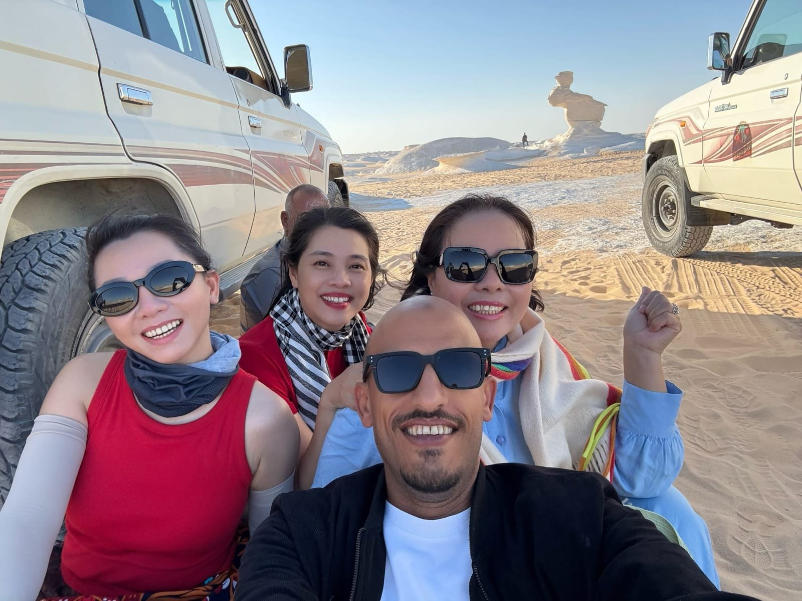 kiksegypttours