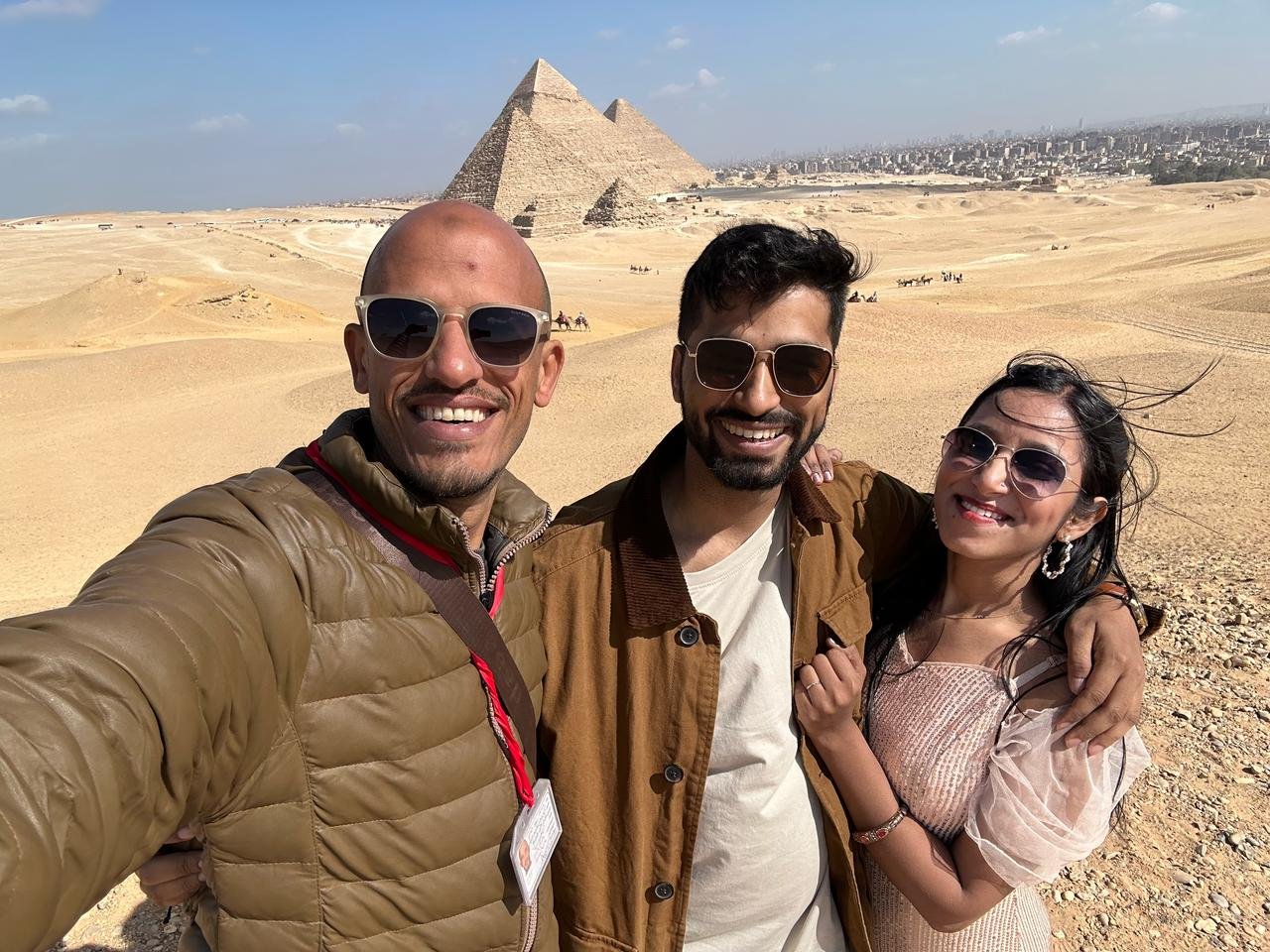 kiksegypttours