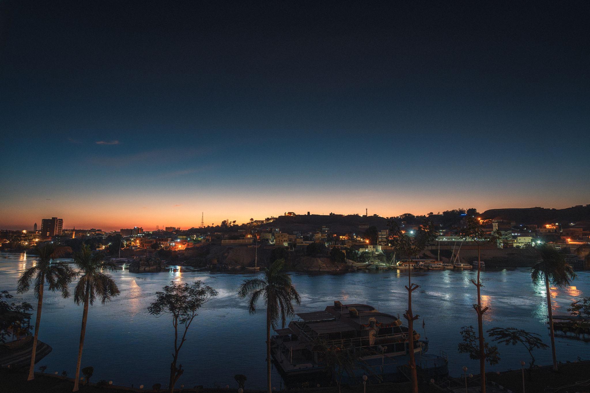 kiksegypttours