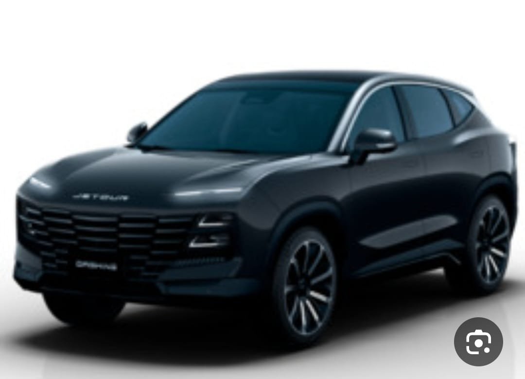 Private SUV Transfer